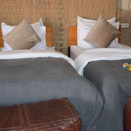 Merzouga Highdune Camp With Heated Tents Exterior foto
